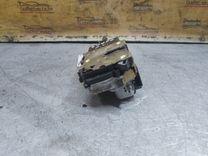 Замок двери передней левой YU7PQ3 Citroen Xsara Picasso - Фото 5