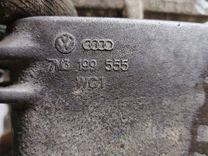 Подушка крепления двигателя 95TW8E Ford Galaxy купить на авторазборке