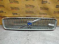 Решетка радиатора 785GSD Volvo V50 - Фото 1