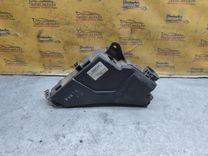 Короб предохранителей 1WSQAL Renault Laguna