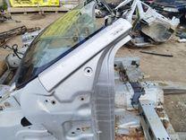 Стакан лонжерона левый A911I4 Ford Focus купить в магазине запчастей бу