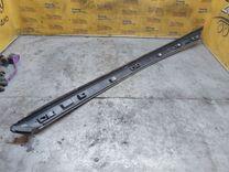 Молдинг стекла лобового ME299N Citroen C4 Picasso купить с доставкой