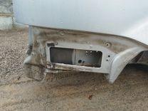 Крыло заднее правое KL5197 Ford Galaxy купить