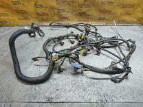 Проводка двигателя EC2NT1 Citroen C4 Grand Picasso купить с доставкой