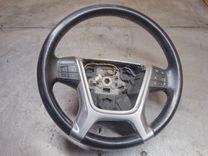 Руль K1UJEB Volvo XC70