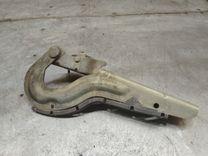 Петля капота правая Y03QSO Renault Scenic RX4 - Фото 1