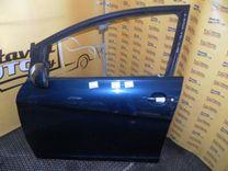 Стеклоподъемник электрический передний левый XI4F7Y Seat Altea