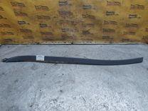 Молдинг стекла лобового 8P90PA Opel Astra - Фото 1