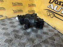 Корпус термостата 6G05OH Peugeot Expert