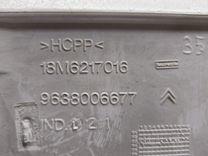 Бардачок 1X65NL Citroen C3 купить в магазине запчастей бу