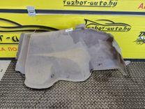 Обшивка багажника 7AUUAW Nissan Primera - Фото 3