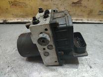 Блок ABS D50AW8 Audi A4 - Фото 2