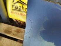 Дверь передняя правая PC6GLJ Toyota Avensis - Фото 3