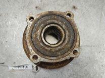 Ступица задняя правая 239KA5 BMW 5 E39 - Фото 3