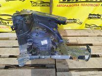 Лонжерон левый TF0682 Volkswagen Passat - Фото 1