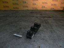 Блок управления стеклоподъемниками O9PRP0 Toyota Avensis купить на авторазборке