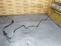 Трубка сцепления 419YR6 Toyota Corolla - Фото 1