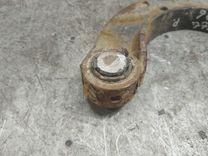 Рычаг задний правый 1WH3YB Volkswagen Jetta купить в магазине запчастей бу