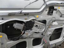 Стеклоподъемник электрический передний правый 94FE8E Renault Kangoo - Фото 1