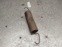 Пружина крышки багажника 3T7O1C Saab 9-3 - Фото 2