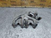 Коллектор впускной JWG6Q0 Volkswagen Polo - Фото 1