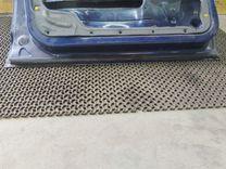 Дверь передняя левая 0DP0JB Seat Alhambra undefined