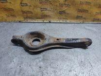 Рычаг задний левый 7KZ6IU Ford Focus