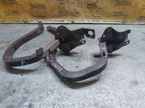 Петля крышки багажника KD5NNH Mazda Xedos 6 - Фото 4