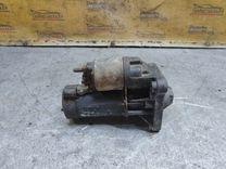 Стартер B58LEY Renault Scenic - Фото 1