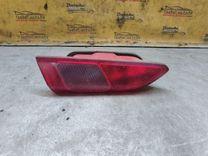 Фонарь крышки багажника левый LST68N Alfa Romeo 156