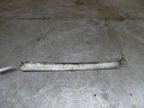 Накладка (ресничка) левой фары IFD3ES Mercedes Sprinter купить