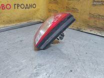 Фонарь крышки багажника правый MQG7C8 Volkswagen Jetta - Фото 2