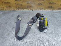 Ремень безопасности передний левый JWUWZ7 Toyota Corolla - Фото 5