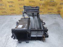 Воздуховод KXY134 Renault Espace