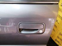 Ручка наружная передняя левая 699SQT Opel Vectra - Фото 1