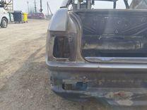 Крыло заднее левое FNHLVT Audi 100 - Фото 6