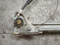 Стеклоподъемник электрический передний правый V9L4AJ Audi 80 купить с доставкой