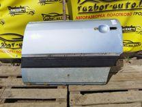 Дверь задняя левая WBDA08 Audi 100