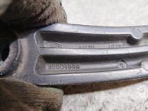 Щеткодержатель (поводок стеклоочистителя, дворник) X5DJQT Renault Laguna купить в магазине запчастей бу