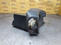 Кожух рулевой колонки P704MD Renault Scenic купить с доставкой