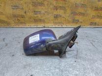 Зеркало наружное правое JDXPM1 Ford Escort купить в магазине запчастей бу