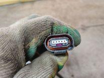 Проводка двери передней правой UC2RVH Audi A4 - Фото 7