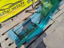 Стойка кузовная передняя правая L9UWDI Citroen Xsara Picasso купить с доставкой. Огромный выбор запчастей и марок авто. У нас есть практически все.