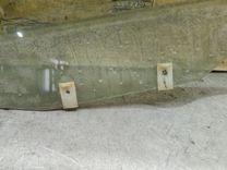 Стекло двери передней левой 0AN75S Mitsubishi Carisma купить с доставкой