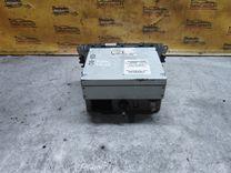 Магнитола HMBZ9Q Ford Galaxy купить в магазине запчастей бу