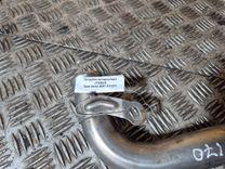 Патрубок интеркулера JYCQUZ Opel Astra купить