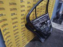 Дверь задняя левая LIQSGV Volvo S60 undefined