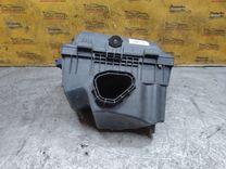 Корпус воздушного фильтра X4HT5L Ford Galaxy - Фото 4