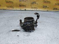 Заслонка дроссельная U7MZK4 Renault Laguna купить