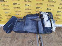 Обшивка багажника 6ROE61 Honda Accord купить на авторазборке